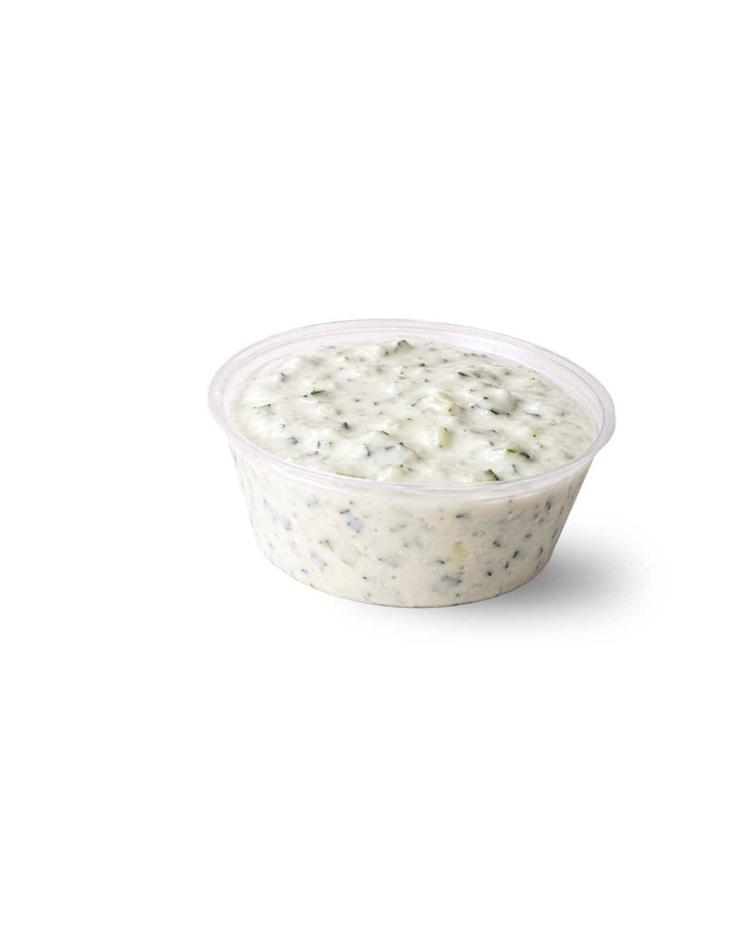 Tzatziki — Chrokant Arad