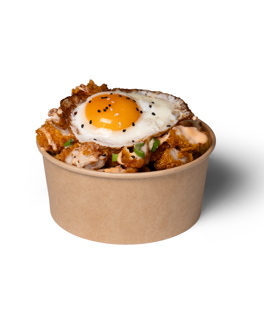 Super Bowl Eggy — Chrokant Arad