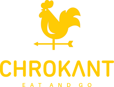 Chrokant — Eat and Go
